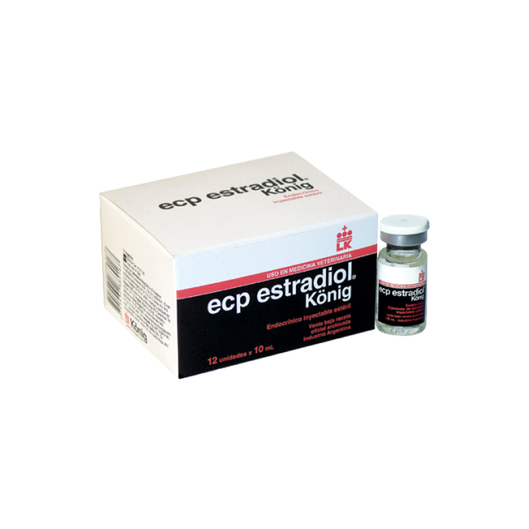 Ecp Estradiol