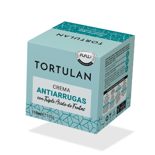 Crema Antiarrugas C/ AHA