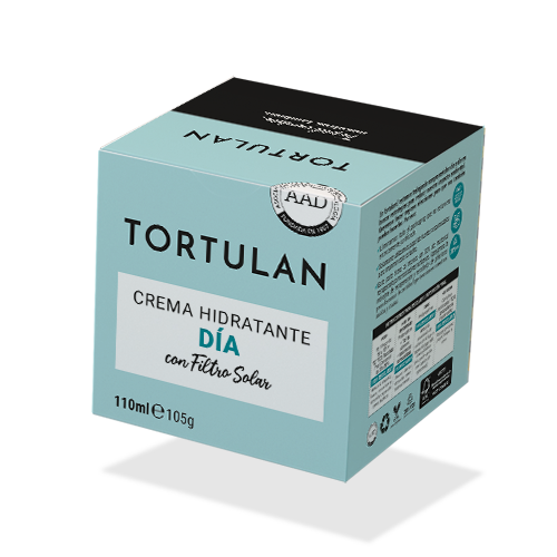 Crema Hidratante Dia