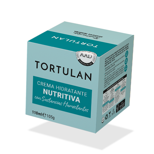 Crema Hidratante Nutritiva