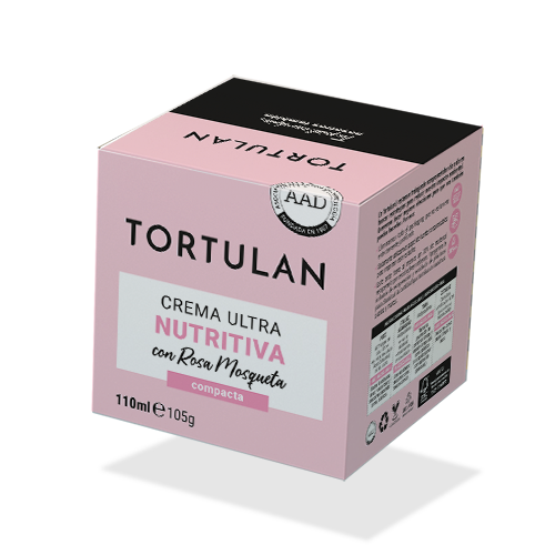 Crema Ultra Nutritiva Rosa Mosqueta