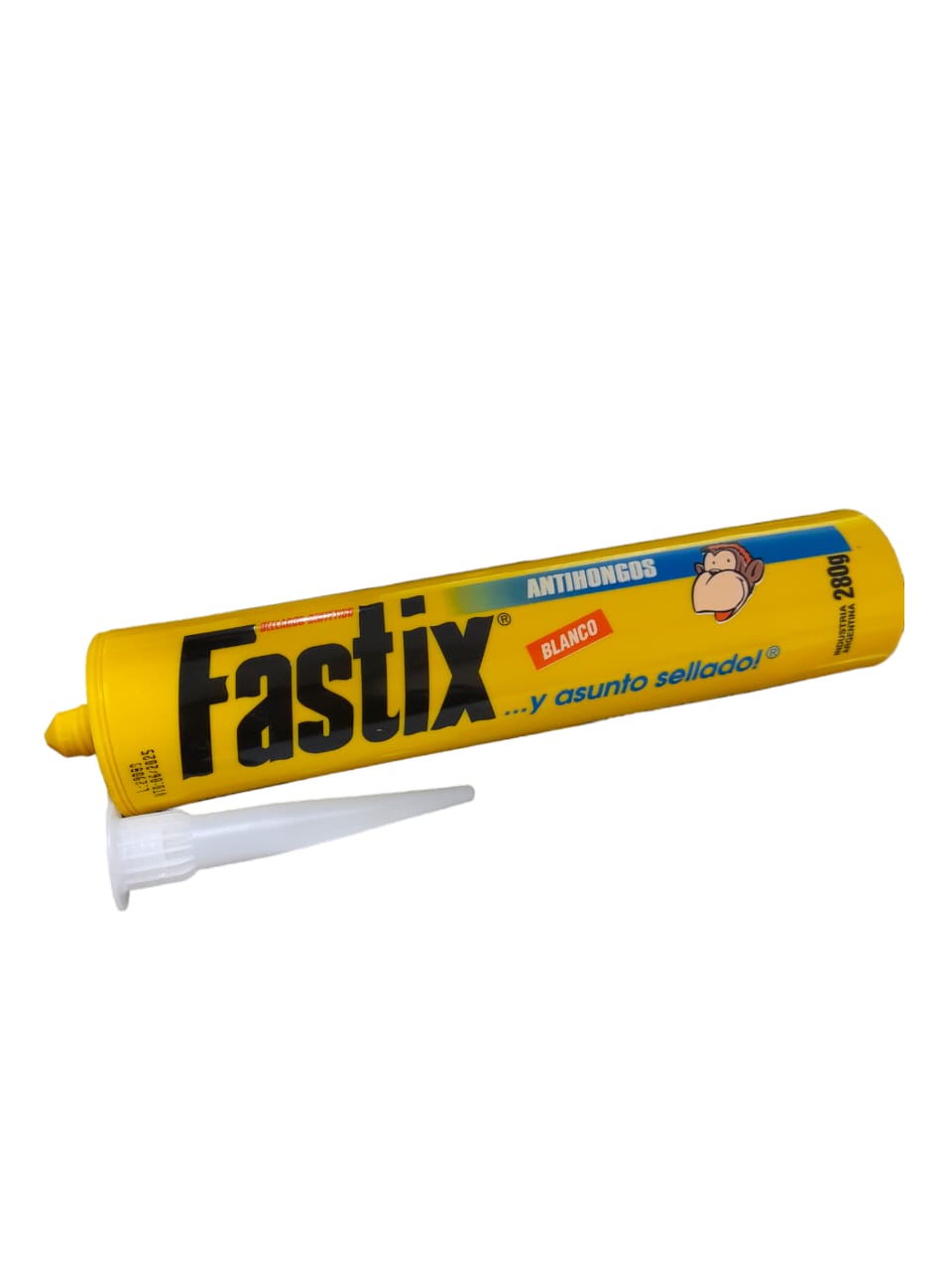 Fastix Blanco - 280 GR.