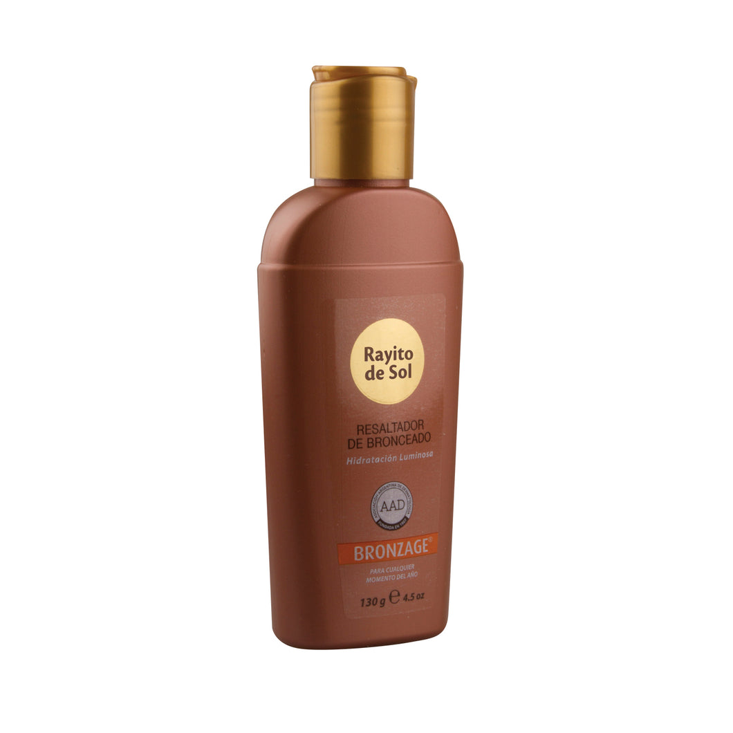 Resaltador De Bronceado - 130ml