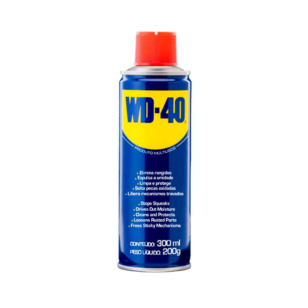 WD-40 MULTIUSOS 300 ml – Provent Shop